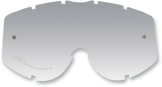 Ζελατίνα Pro Grip Lens Anti-Fog Clear
