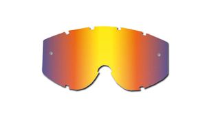 Ζελατίνα Pro Grip 3297 Rainbow Lens Anti-Fog