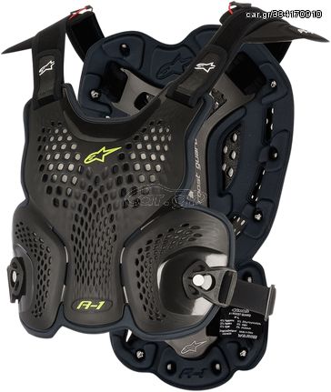 Θώρακας Προστατευτικός Alpinestars A-1 Roost Guard