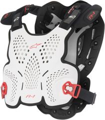 Θώρακας Προστατευτικός Alpinestars A-1 Roost Guard