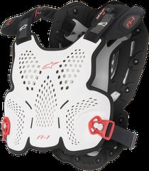 Θώρακας Προστατευτικός Alpinestars A-1 Roost Guard