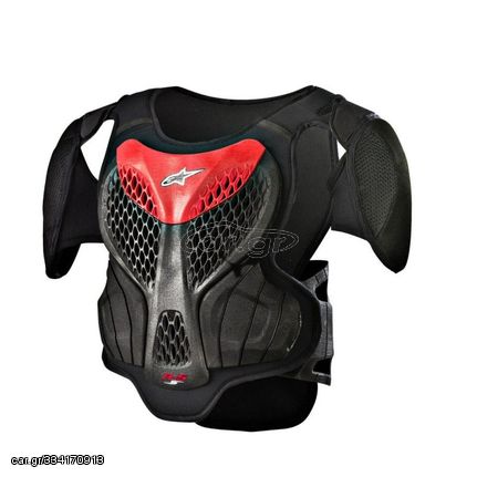 Θώρακας Παιδικός Alpinestars A-5