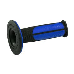 Χερούλια Pro Grip 798 Double Density Offroad Grips Black/Blue