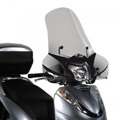 Ζελατίνα/Παρμπρίζ 308A για Honda SH 300'07/ Vision 100'11