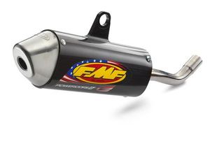 Εξάτμιση Μοτοσικλέτας FMF Powercore 2 silencer Ktm 85 SX