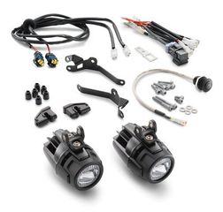 Φώτα Βοηθητικά Supplementary headlight kit KTM