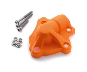 Προστασία καλύμματος αντλίας νερού Water pump cover protection KTM 250/350