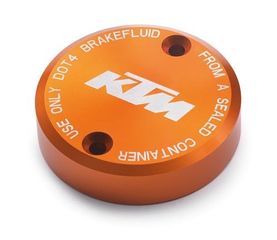 Τάπα Δοχείου Φρένων KTM Duke Brake fluid Reservoir Cover