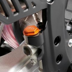 Κάλυμμα Δοχείου Υγρών Ποδόφρενου KTM Footbrake Cylinder Cover