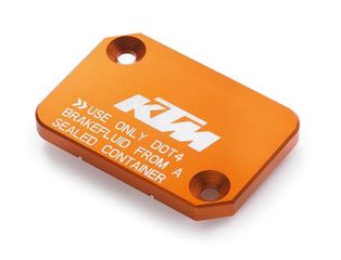 Κάλυμμα Kυλίνδρου Φρένων KTM Duke Brake cylinder cover