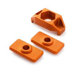 Σετ Ρύθμισης Τάσης Αλυσίδα ktm 50SX Assembly chain tension adjuster kit