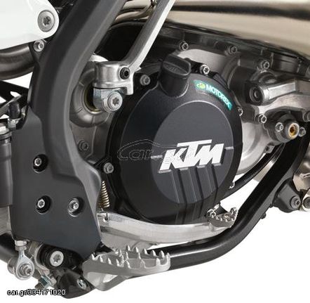 Καπάκι Συμπλέκτη Εξωτερικό KTM Outer Clutch Cover 300EXC TPI