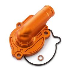 Κάλυμμα Aντλίας Nερού KTM SX-EXC Water pump cover