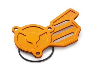 Κάλυμμα Αντλίας λαδιού KTM 450 SXF-EXC Oil pump cover