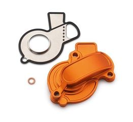 Κάλυμμα Τρόμπας Νερού KTM 450 SXF-EXC Water pump cover