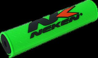 Μπαράκι Τιμονιού  Νeken Regular Handlebar Pad Standard Green