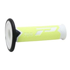 Χερούλια Pro Grip 788 Triple Density Offroad Yellow/Black