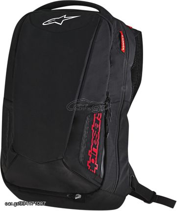 Σάκος Πλάτης Alpinestars City Hunter Μαύρος 25L