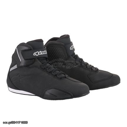 Παπούτσια  Alpinestars Sektor road riding shoes black