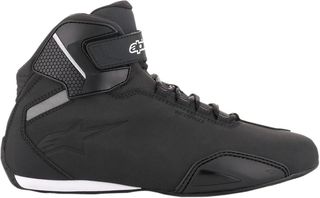Παπούτσια  Alpinestars Sektor road riding shoes black