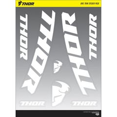 Αυτοκόλλητα Thor Decal Sheet Bike Trim Sticker Pack (2pack)