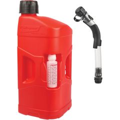 Δοχείο Καυσίμου Polisport Can W/Quick Fill Valve 20L
