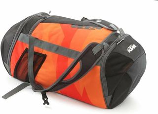 Σακίδιο KTM Corporate Duffle Bag 28 x 25 x 64 cm