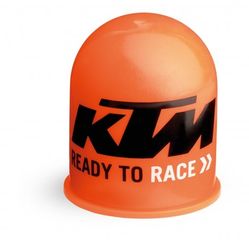 Κάλυμμα Κοτσαδούρας Ktm Towbar Cap