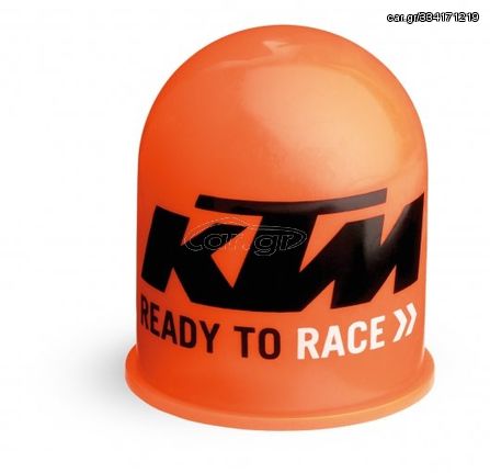 Κάλυμμα Κοτσαδούρας Ktm Towbar Cap