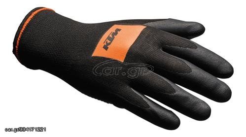 Γάντια μηχανικού Ktm Mechanic Gloves