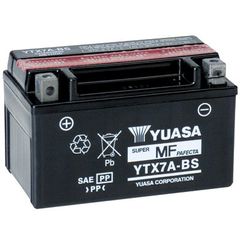 Μπαταρία YTX7A-BS για μοντέλα SYM