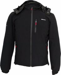 Μπουφάν μηχανής χειμερινό winger 100% αδιάβροχο