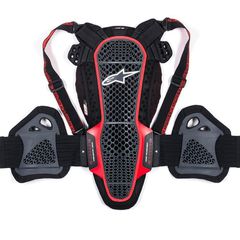 Προστασία Πλάτης Alpinestars Nucleon KR-3 Back Protector