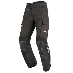 Παντελόνι Adventure Touring Alpinestars Andes V2 Drystar