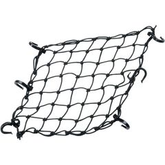 Δίχτυ Cargo Net 38cm x 38cm μαύρο