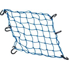 Δίχτυ Cargo Net 38cm x 38cm μπλε