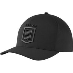 Καπέλο Icon 1000 tech μαύρο