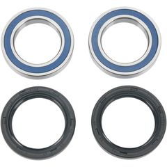 Ρουλεμάν τροχού και τσιμούχες ΚΙΤ Moose Racing Wheel Bearing Kit Front  Ktm