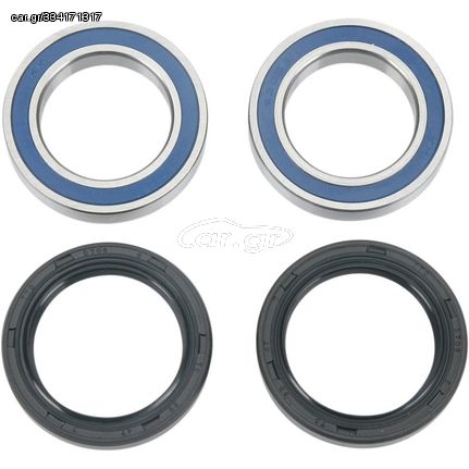 Ρουλεμάν τροχού και τσιμούχες ΚΙΤ Moose Racing Wheel Bearing Kit Front  Ktm