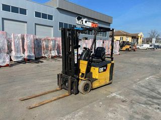 CAT '14 EP16CPNT 1600 kg 4.310 mm