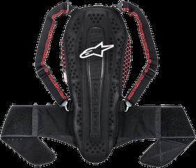 Προστασία Πλάτης Alpinestars Nucleon KR-2 Back Protector