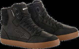Μποτάκια Alpinestars j-6 Waterproof Black