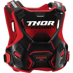 Θώρακας Παιδικός Thor Guardian MX κόκκινος