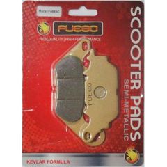Τακάκια Yamaha FG SC F464SC (FA464) CryptonX135,T110,NMax125R