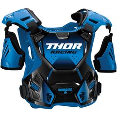 Προστατευτικός θώρακας Thor Guardian μπλε
