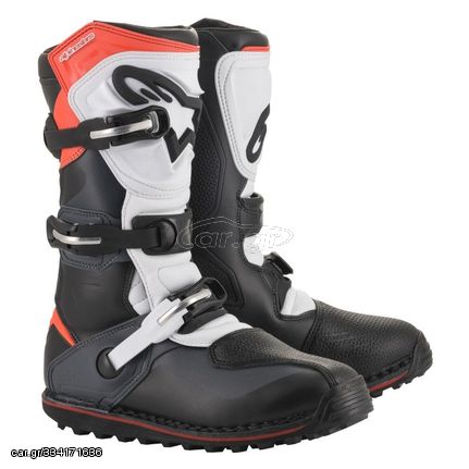 Μπότες Μηχανής Alpinestars Tech T MX Boots