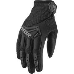 Γάντια μηχανής Thor Spectrum glove black