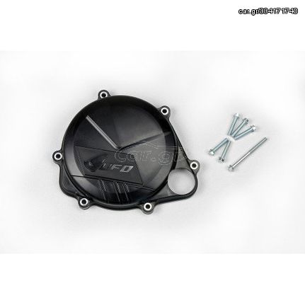 Προστασία Κινητήρα Clutch Cover Honda CRF450