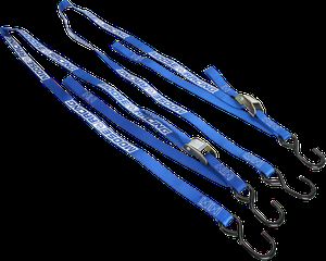 Ιμάντας Μεταφοράς Mooseracing Blue