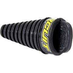 Τάπα Εξάτμισης ProCircuit Black για τετράχρονες μοτοσικλέτες